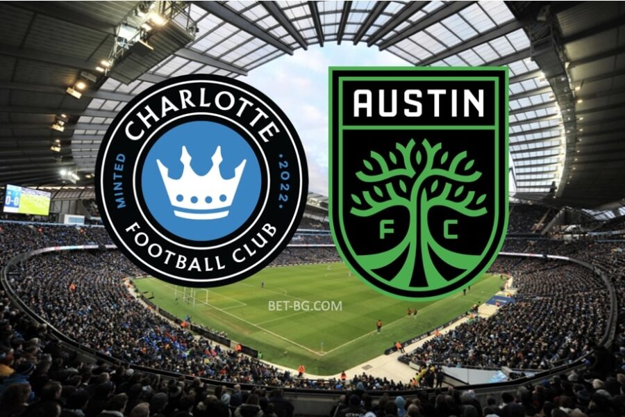 Charlotte - Austin bet365