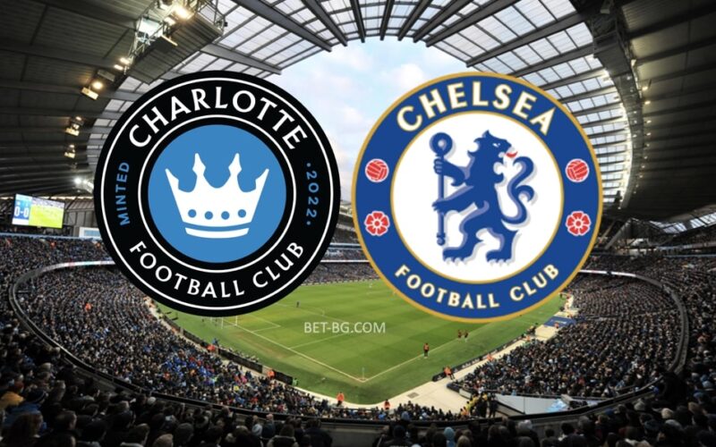 Charlotte - Chelsea bet365