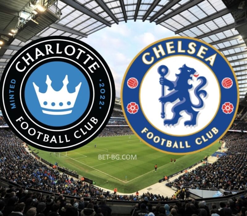 Charlotte - Chelsea bet365 Charlotte - Chelsea bet365