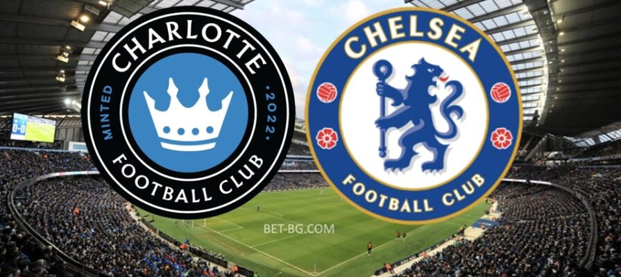 Charlotte - Chelsea bet365