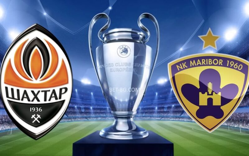 Shakhtar Soligorsk - Maribor bet365