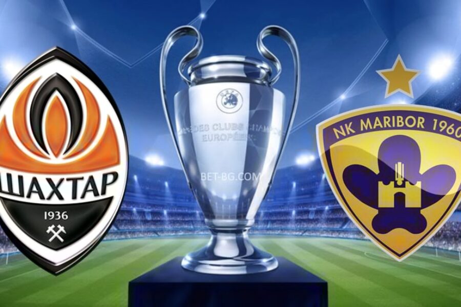 Shakhtar Soligorsk - Maribor bet365