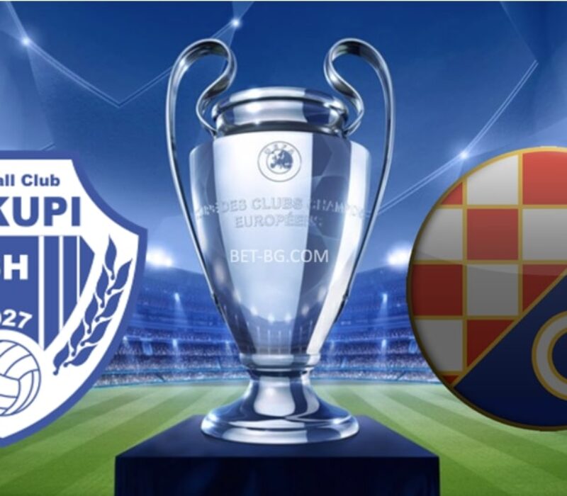 Skupy Skopje - Dinamo Zagreb bet365 Skupy Skopje - Dinamo Zagreb bet365