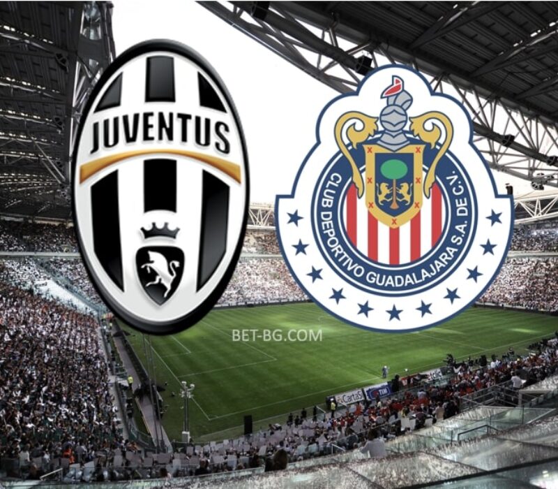 Juventus - Chivas Guadalajara bet365 Juventus - Chivas Guadalajara bet365