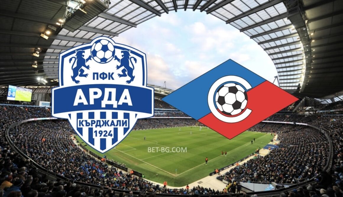 Arda Kardjali - September Sofia bet365