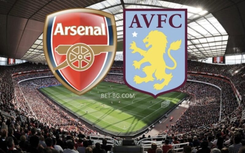 Arsenal - Aston Villa bet365