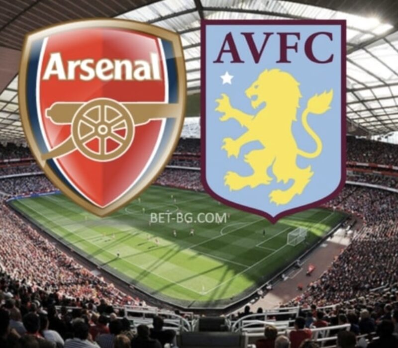 Arsenal - Aston Villa bet365