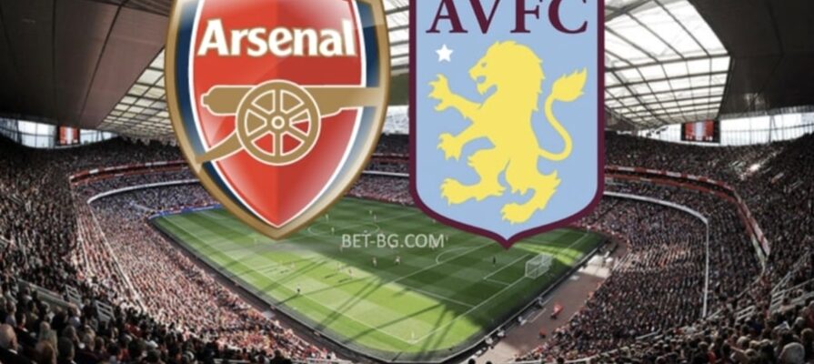 Arsenal - Aston Villa bet365