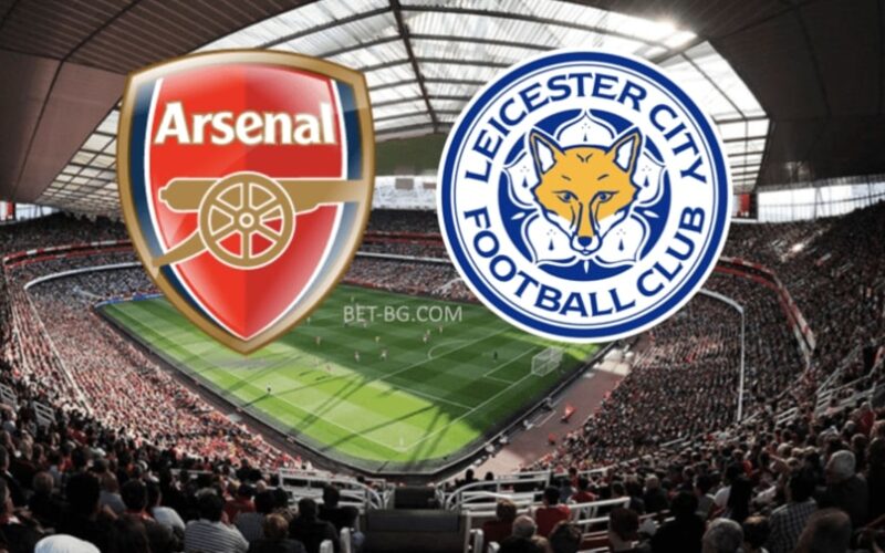 Arsenal - Leicester City bet365