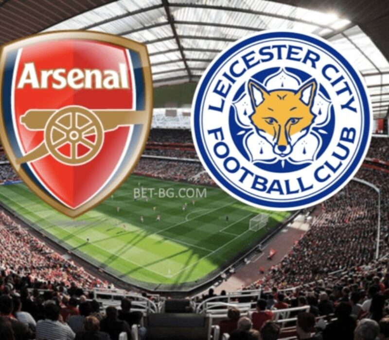 Arsenal - Leicester City bet365 Arsenal - Leicester City bet365