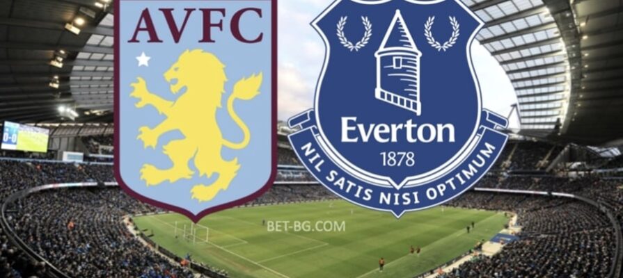 Aston Villa - Everton bet365