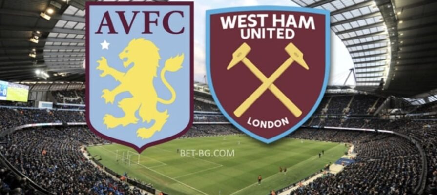 Aston Villa - West Ham bet365