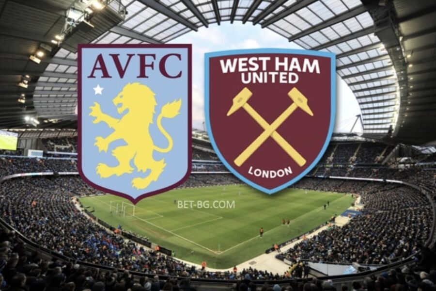 Aston Villa - West Ham bet365