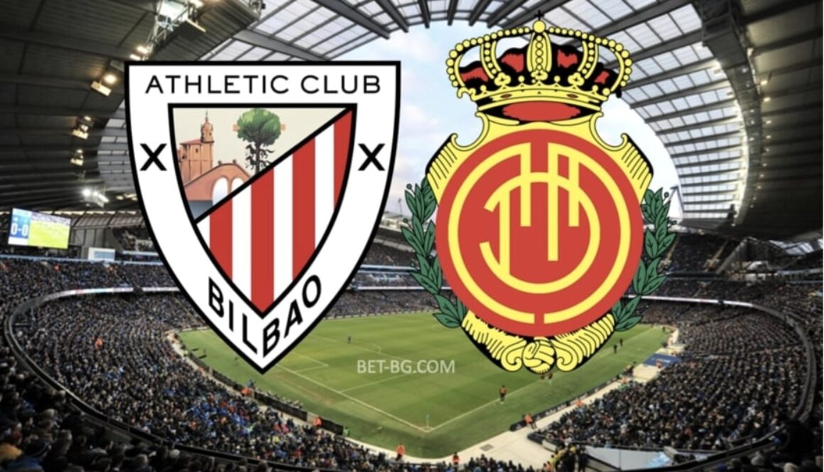 Athletic Bilbao - Mallorca bet365