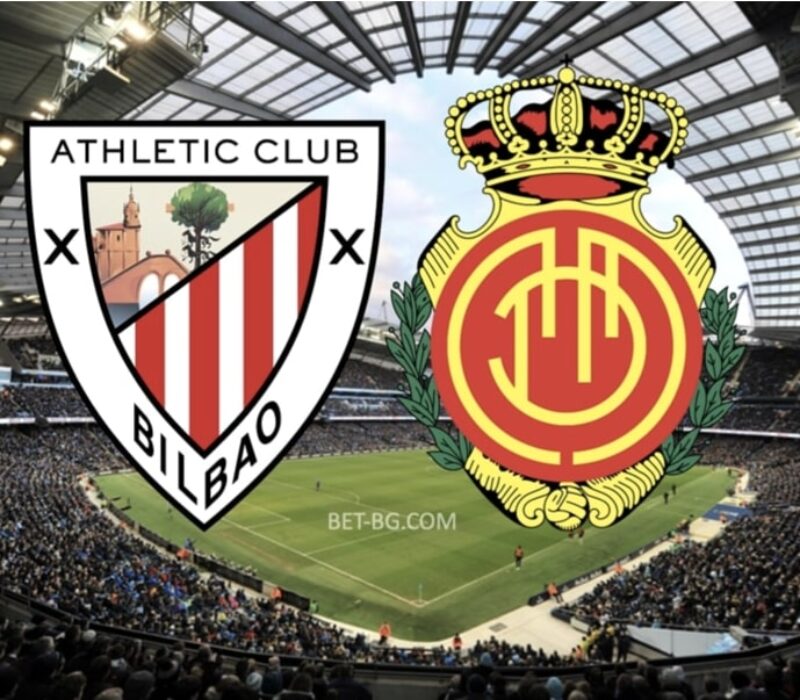 Athletic Bilbao - Mallorca bet365