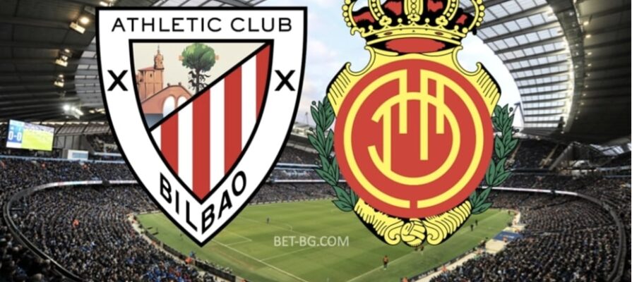 Athletic Bilbao - Mallorca bet365