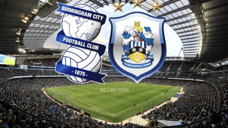 Birmingham - Huddersfield bet365