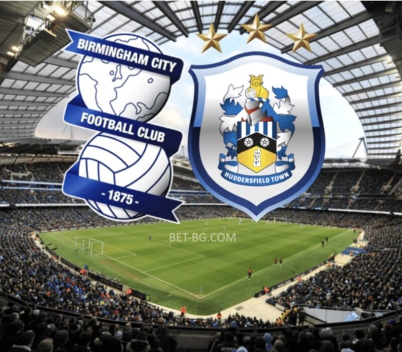 Birmingham - Huddersfield bet365