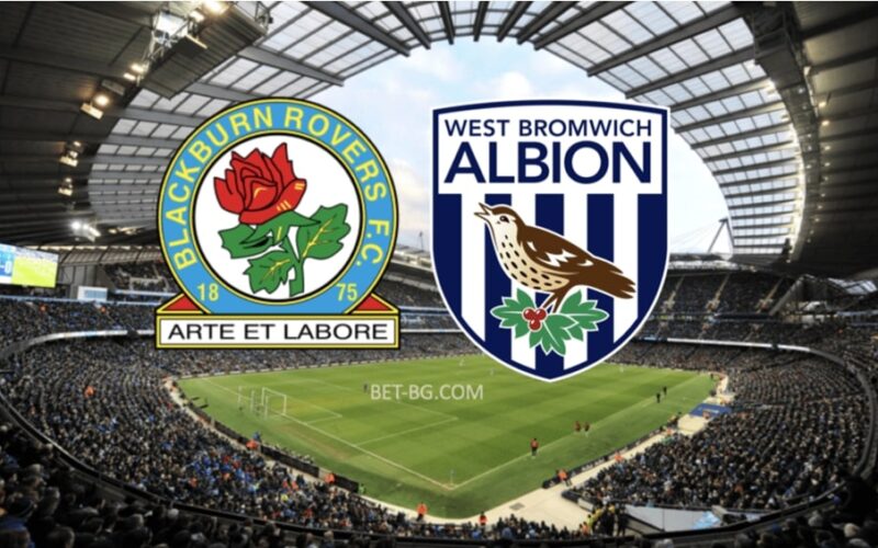 Blackburn Rovers - West Brom bet365