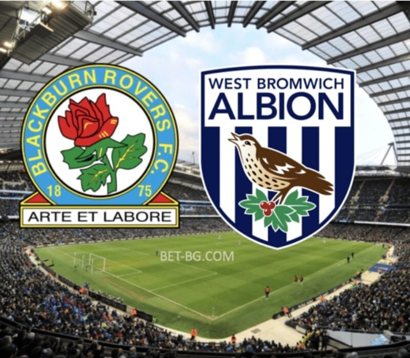 Blackburn Rovers - West Brom bet365 Blackburn Rovers - West Brom bet365