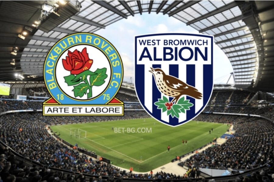 Blackburn Rovers - West Brom bet365