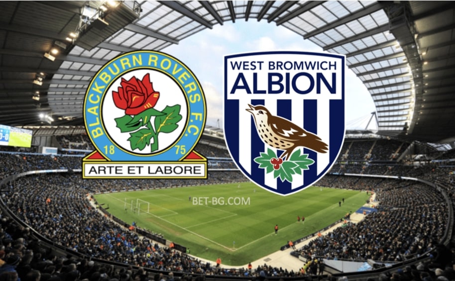 Blackburn Rovers - West Brom bet365