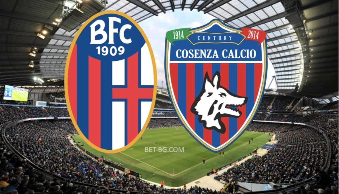 Bologna - Cosenza bet365