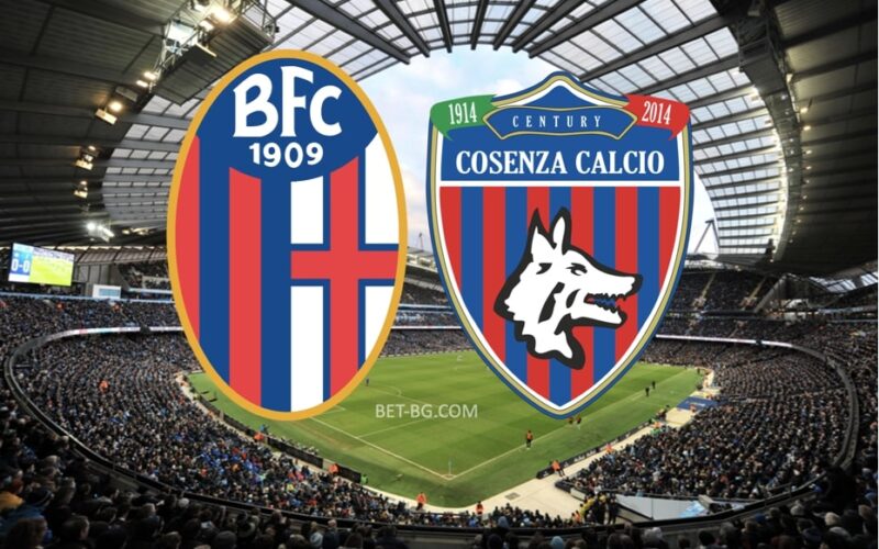 Bologna - Cosenza bet365