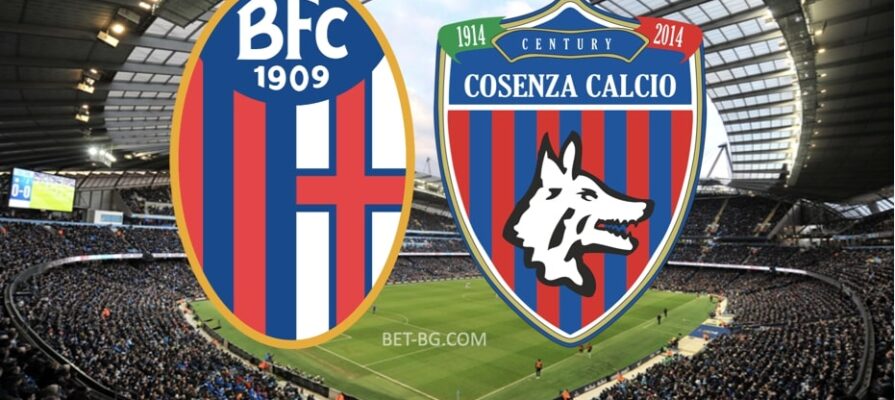 Bologna - Cosenza bet365