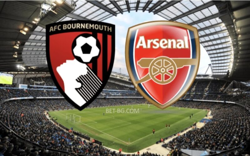 Bournemouth - Arsenal bet365