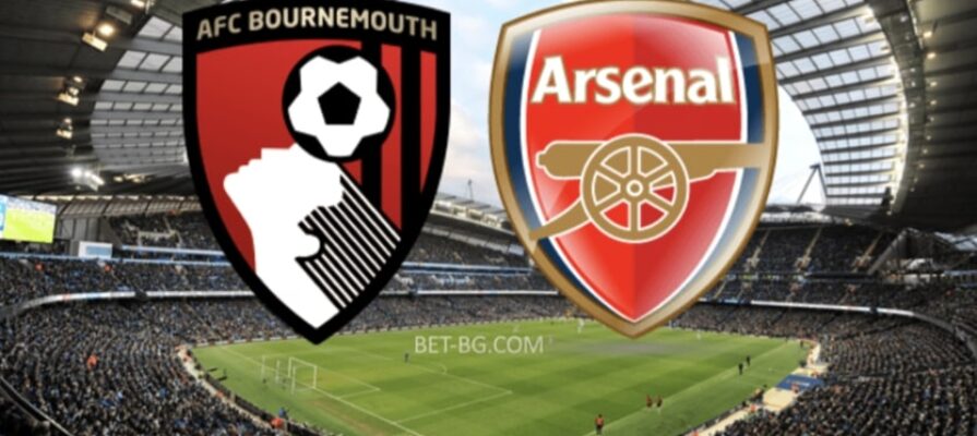 Bournemouth - Arsenal bet365