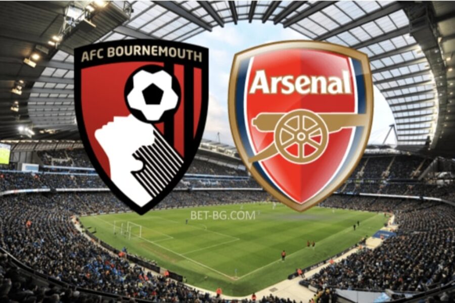 Bournemouth - Arsenal bet365