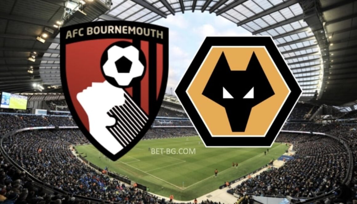 Bournemouth - Wolverhampton bet365