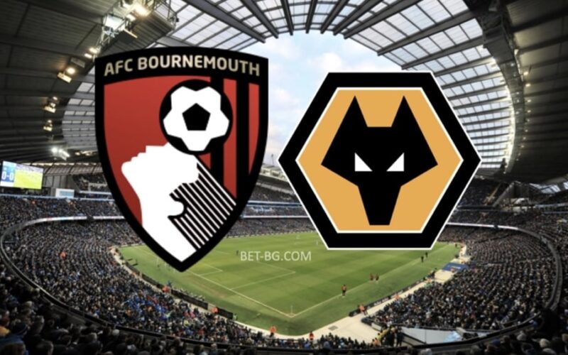 Bournemouth - Wolverhampton bet365