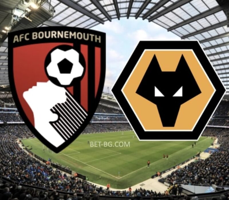 Bournemouth - Wolverhampton bet365