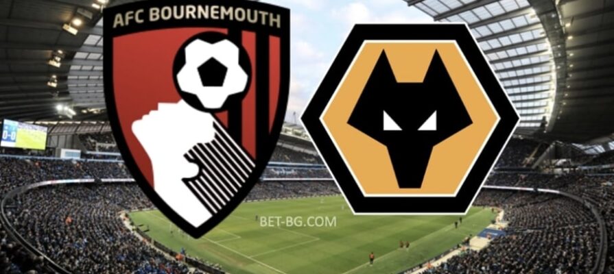 Bournemouth - Wolverhampton bet365