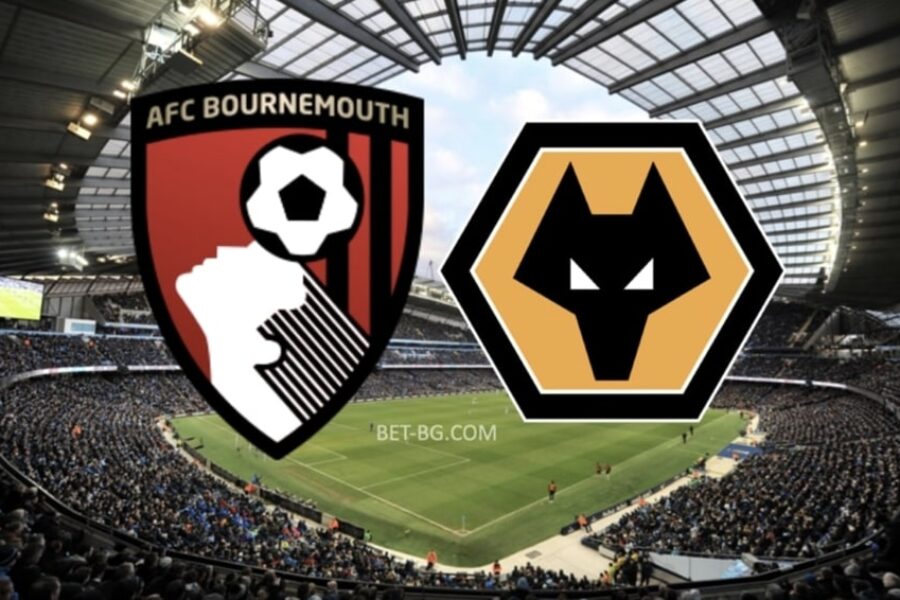Bournemouth - Wolverhampton bet365