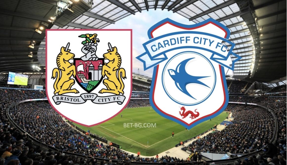 Bristol City - Cardiff bet365