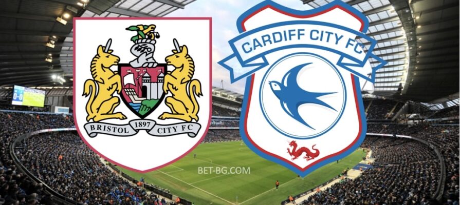 Bristol City - Cardiff bet365