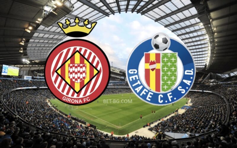 Girona - Getafe bet365