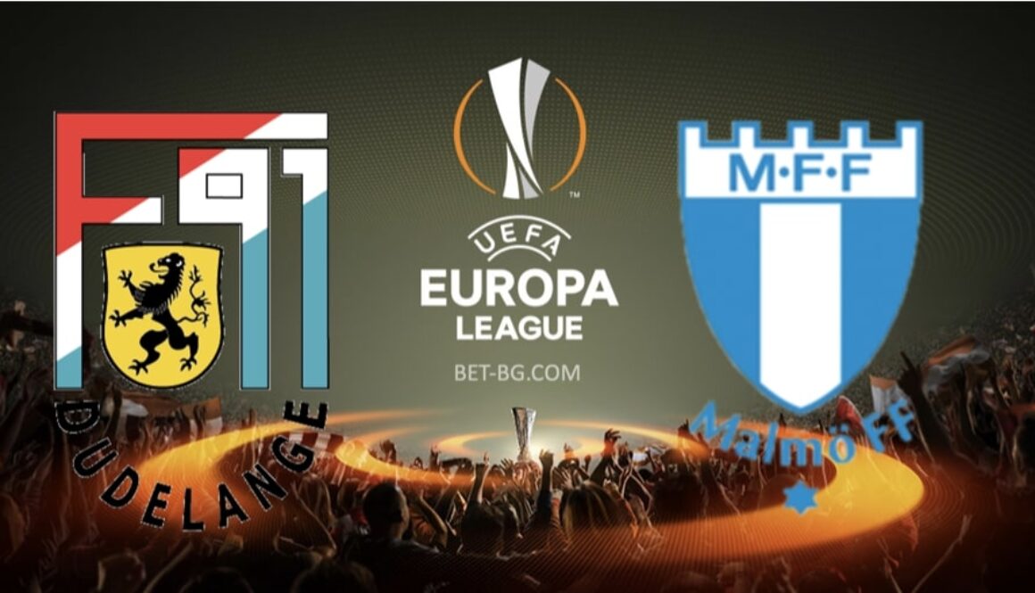 Dudelange - Malmö bet365