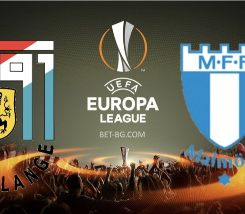 Dudelange - Malmö bet365 Dudelange - Malmö bet365