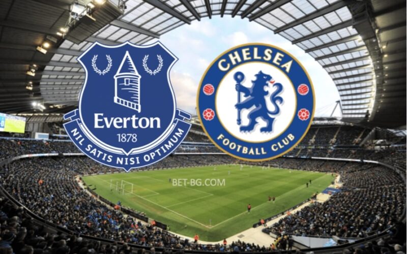 Everton - Chelsea bet365