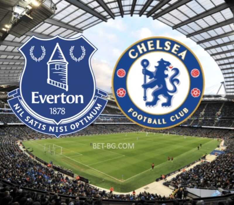 Everton - Chelsea bet365