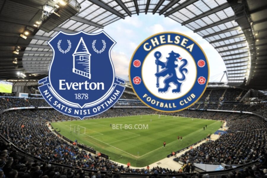 Everton - Chelsea bet365