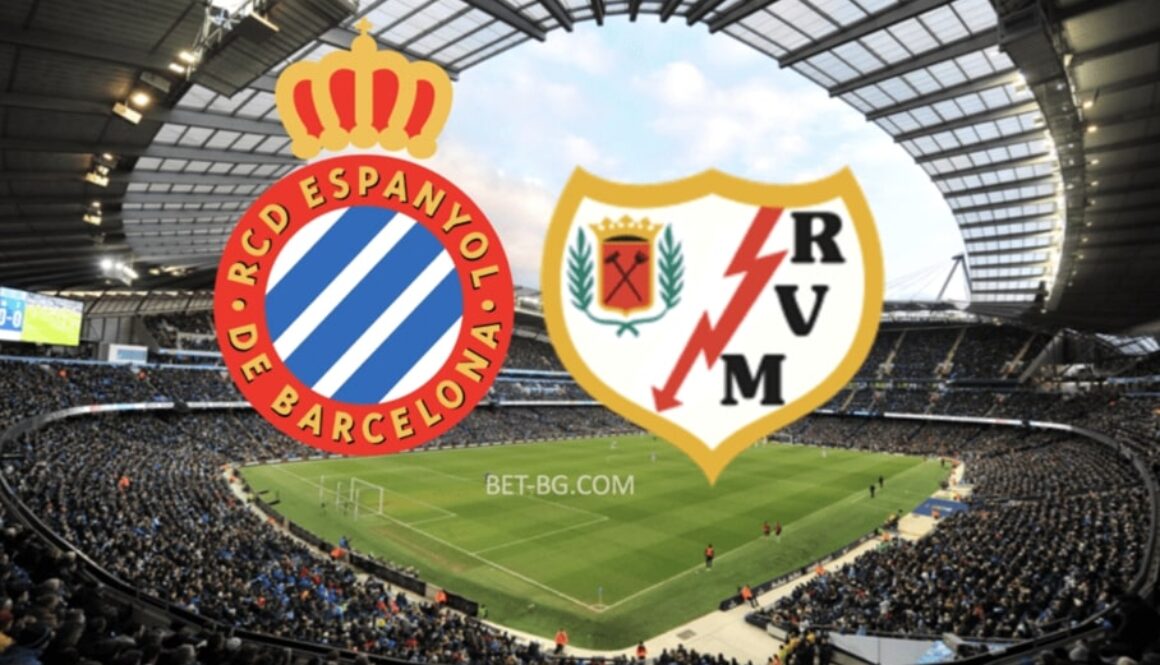 Espanyol - Rayo Vallecano bet365