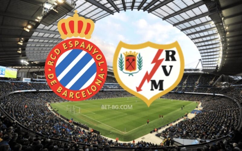 Espanyol - Rayo Vallecano bet365