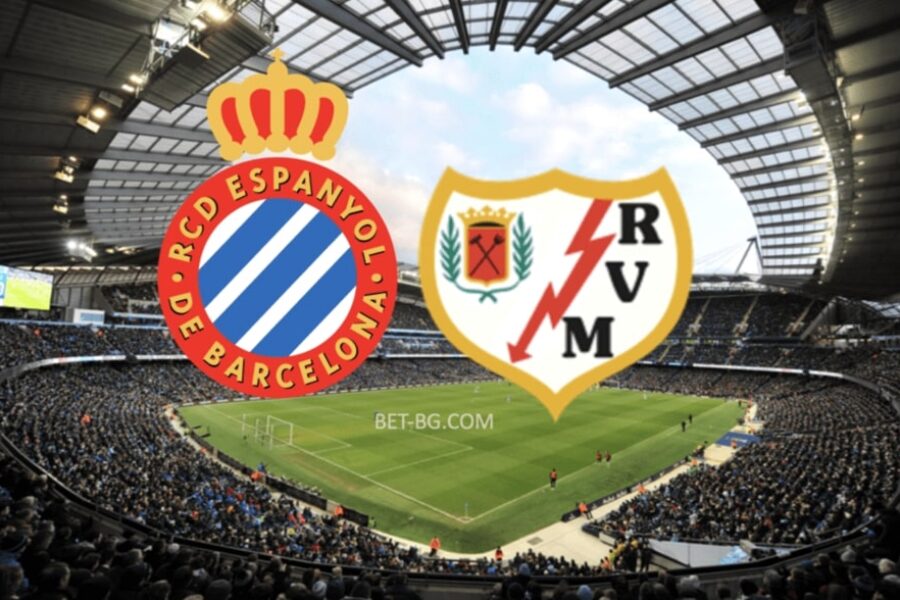 Espanyol - Rayo Vallecano bet365