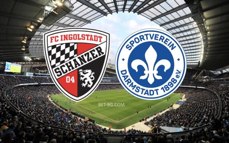 Ingolstadt - Darmstadt bet365