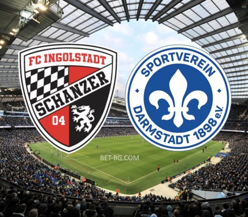 Ingolstadt - Darmstadt bet365 Ingolstadt - Darmstadt bet365